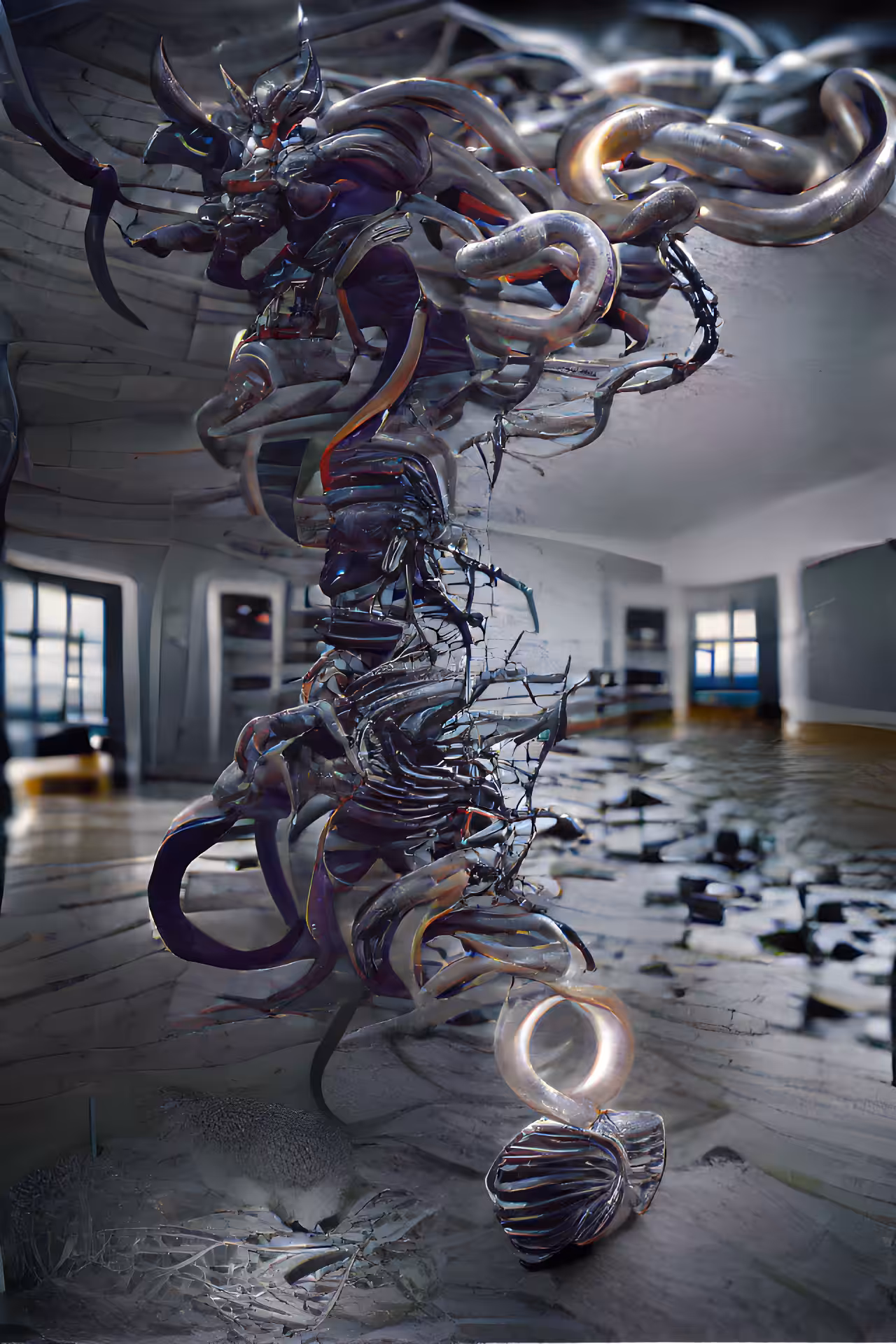 Twisted Thoughts