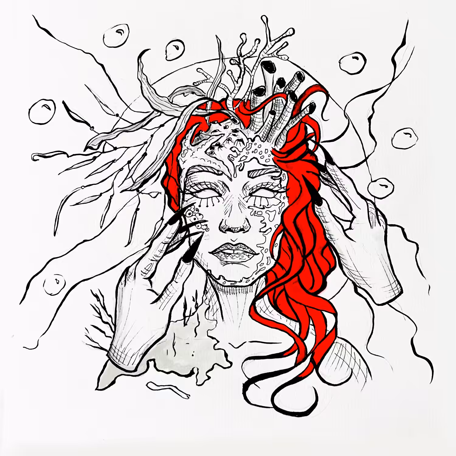 4. Salty Soul