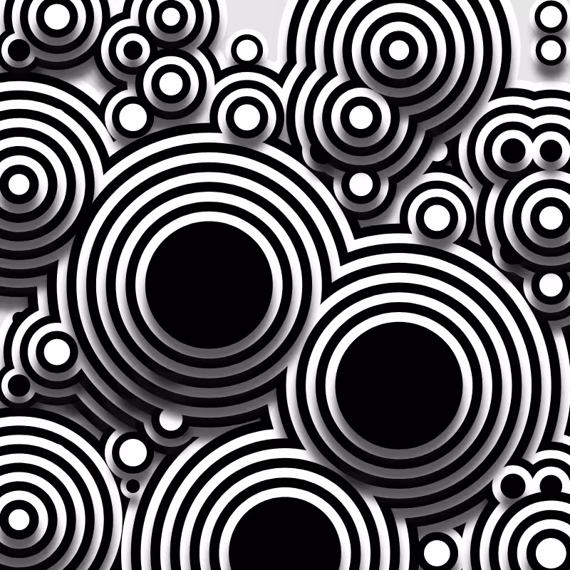 Binary Blobs #45