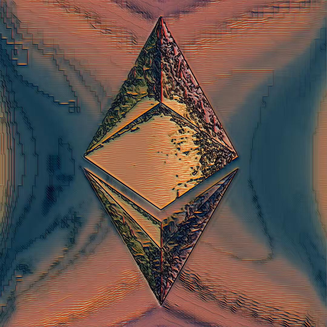 ETH FOREVER #52