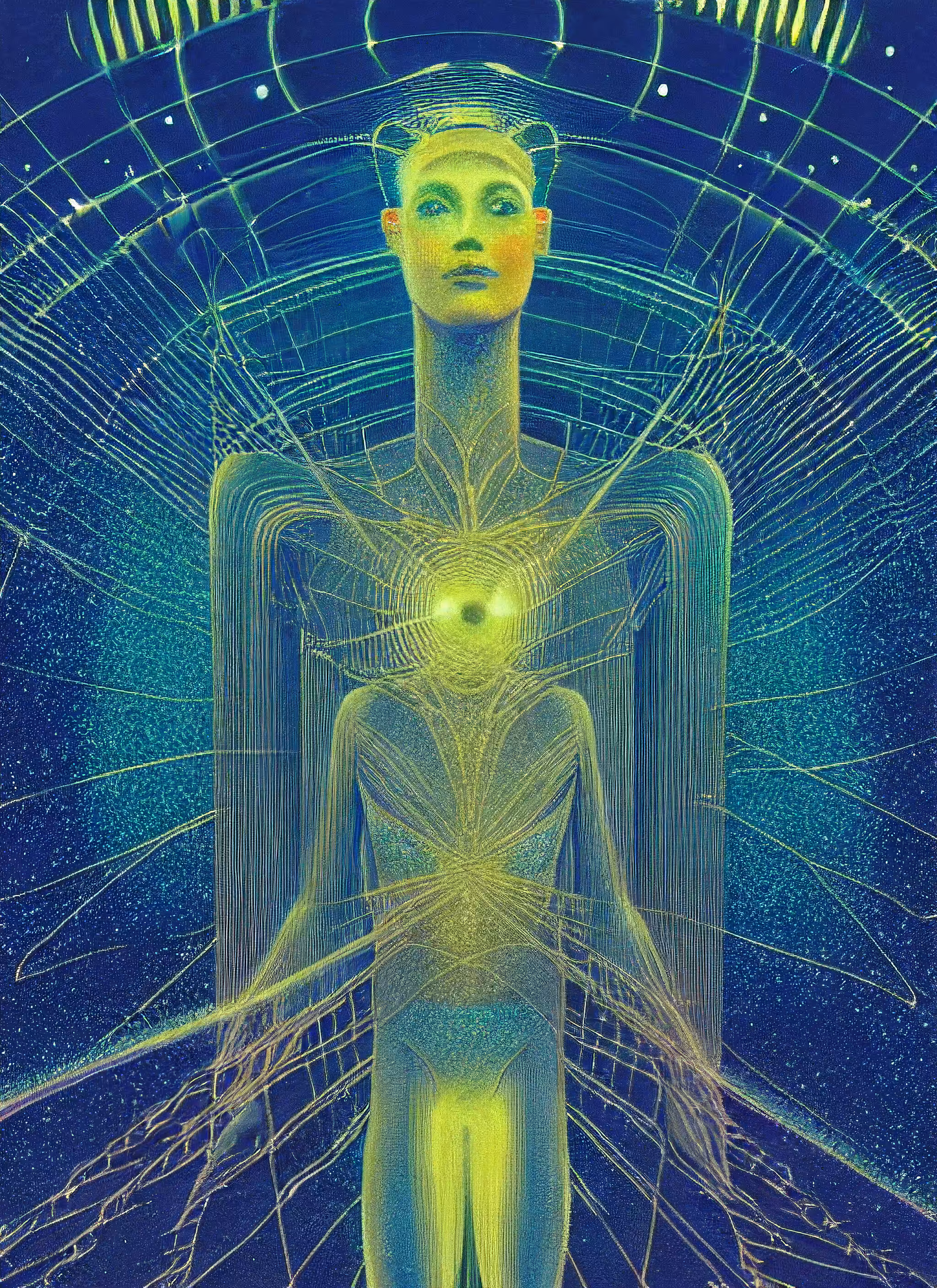 Ai Dimension #5