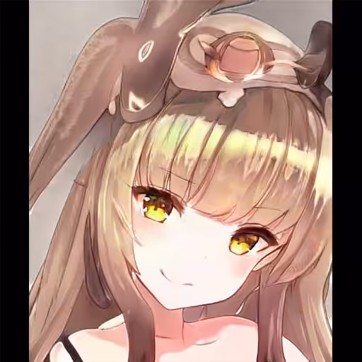 lady