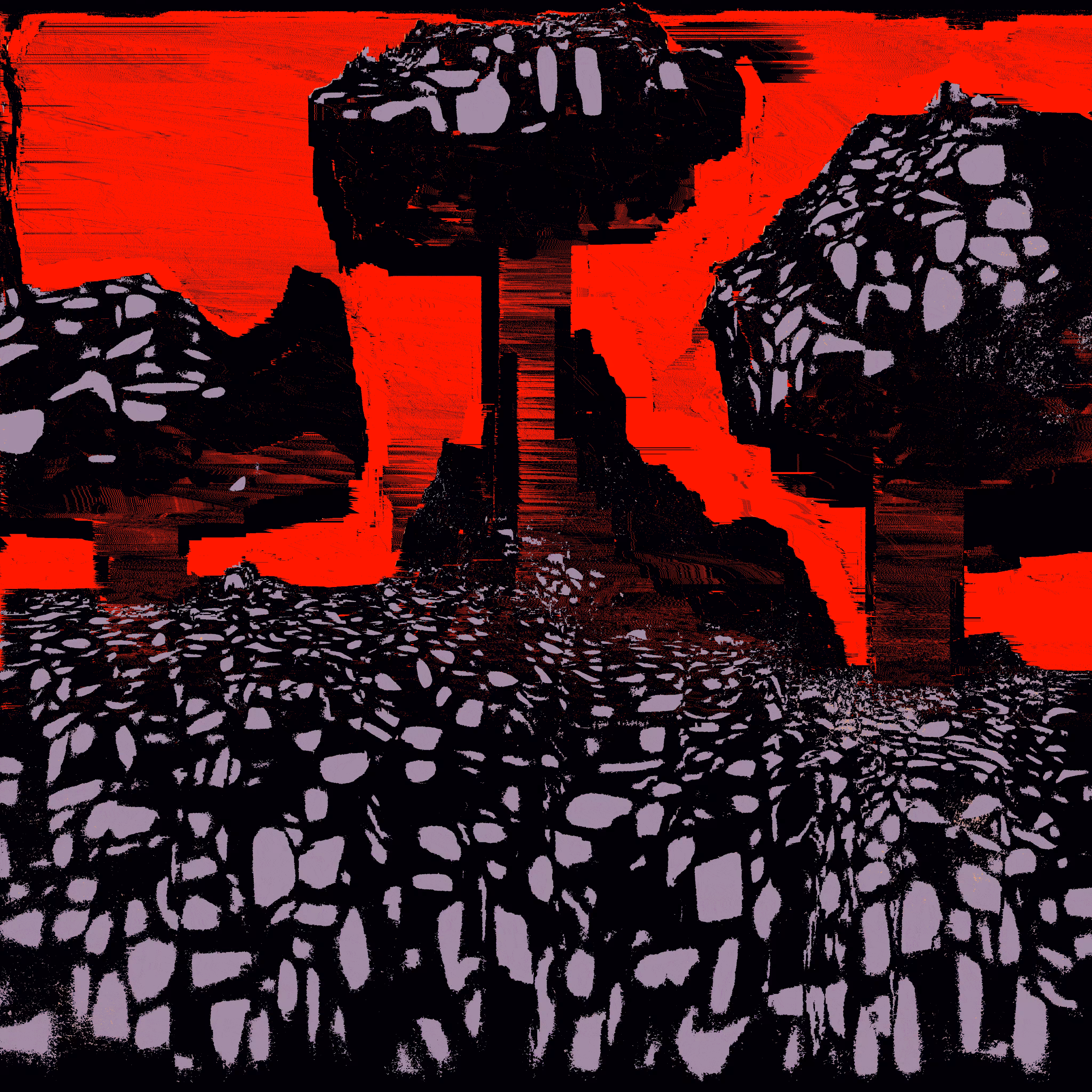 lost in the forest (alt)