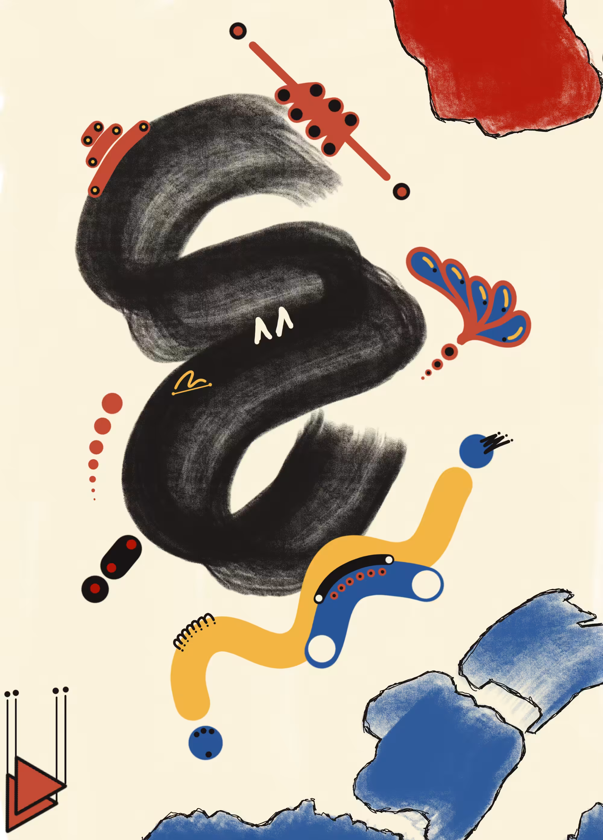 Serpent Dynamics 