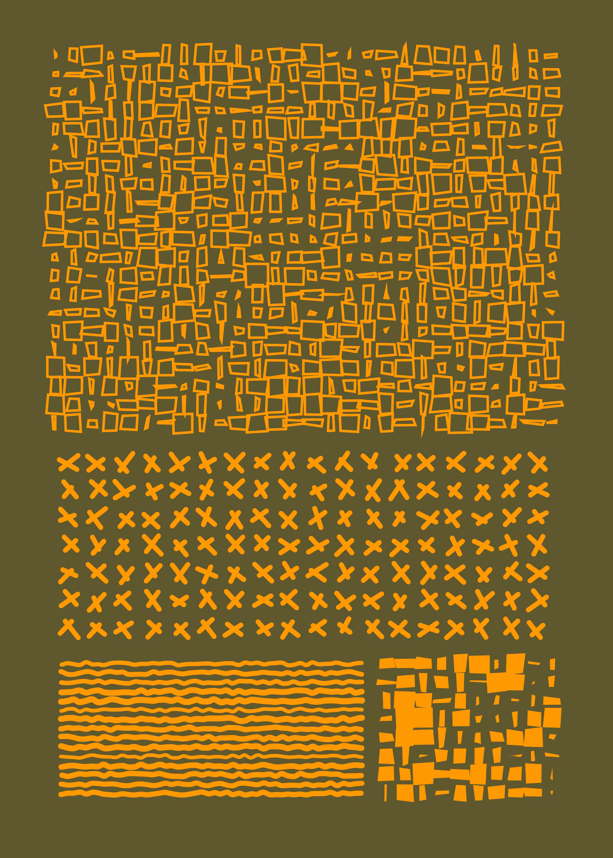 Fabricated #27