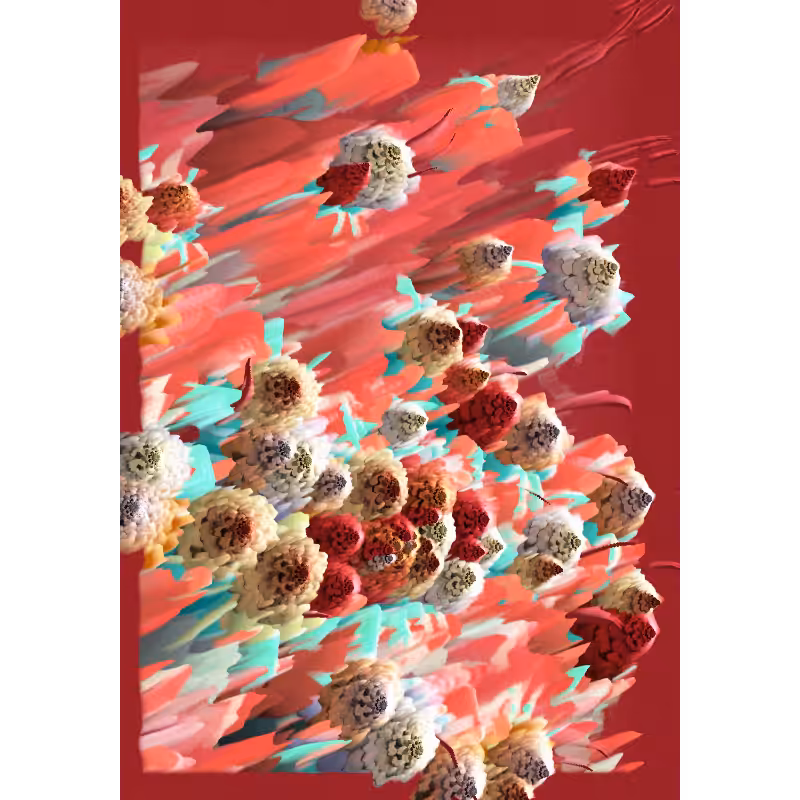 Rococo #154