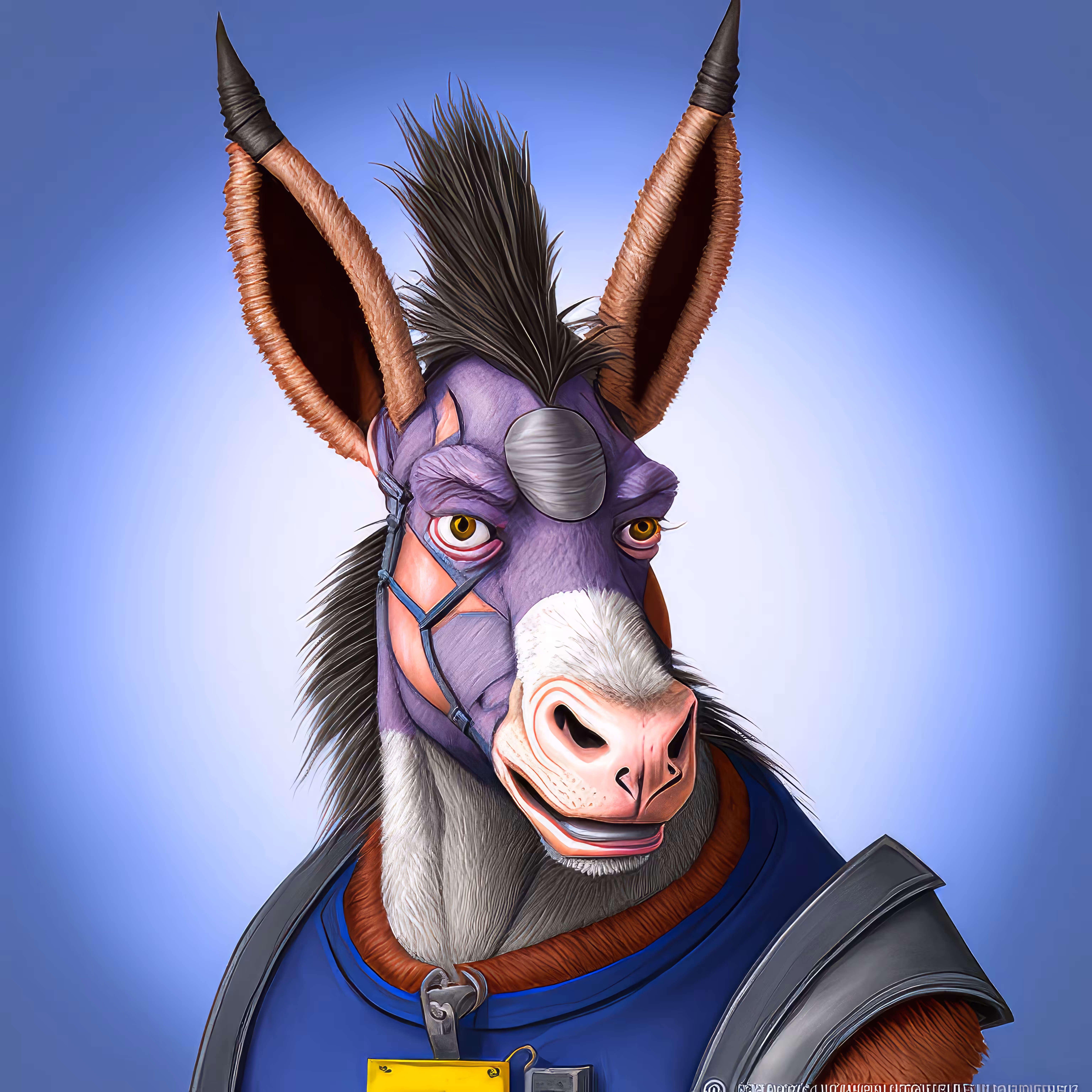 DONKs: #18