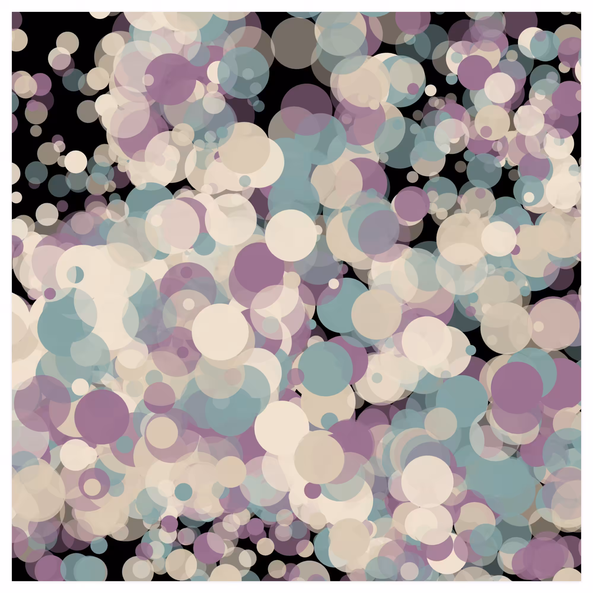 Atomic Chaos #3
