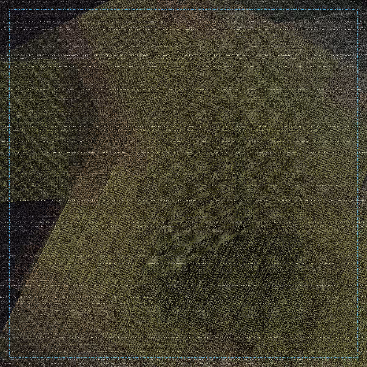 Woven Fabric #3