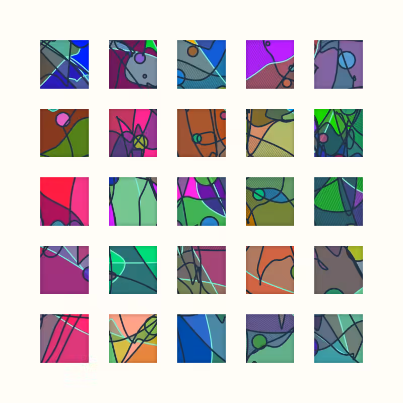 Inner Perception #124