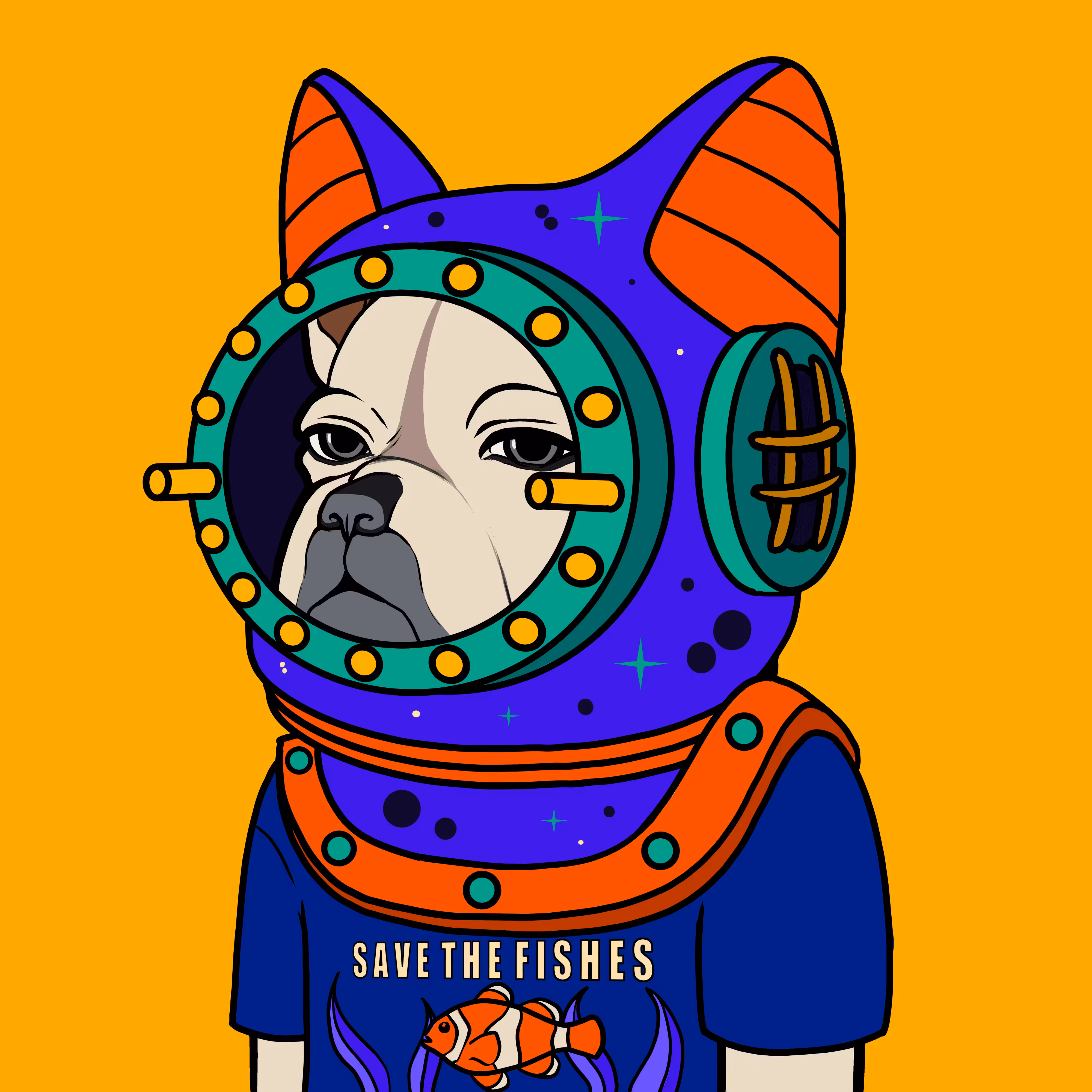 181 Finding Frenchie