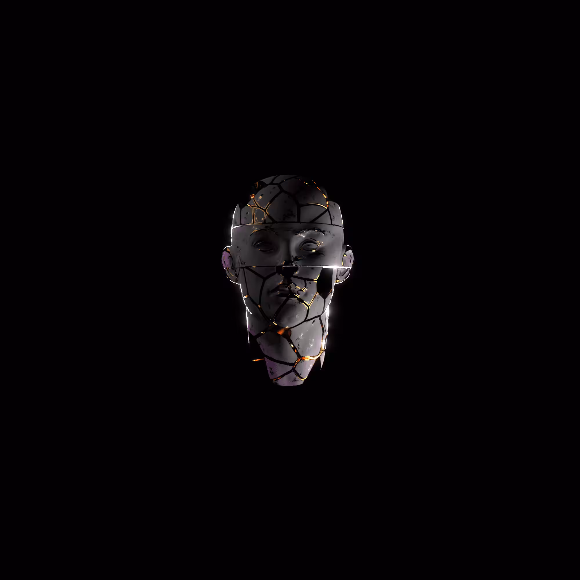 #8 - "Void"