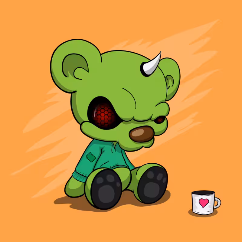 CYTEZ #185
