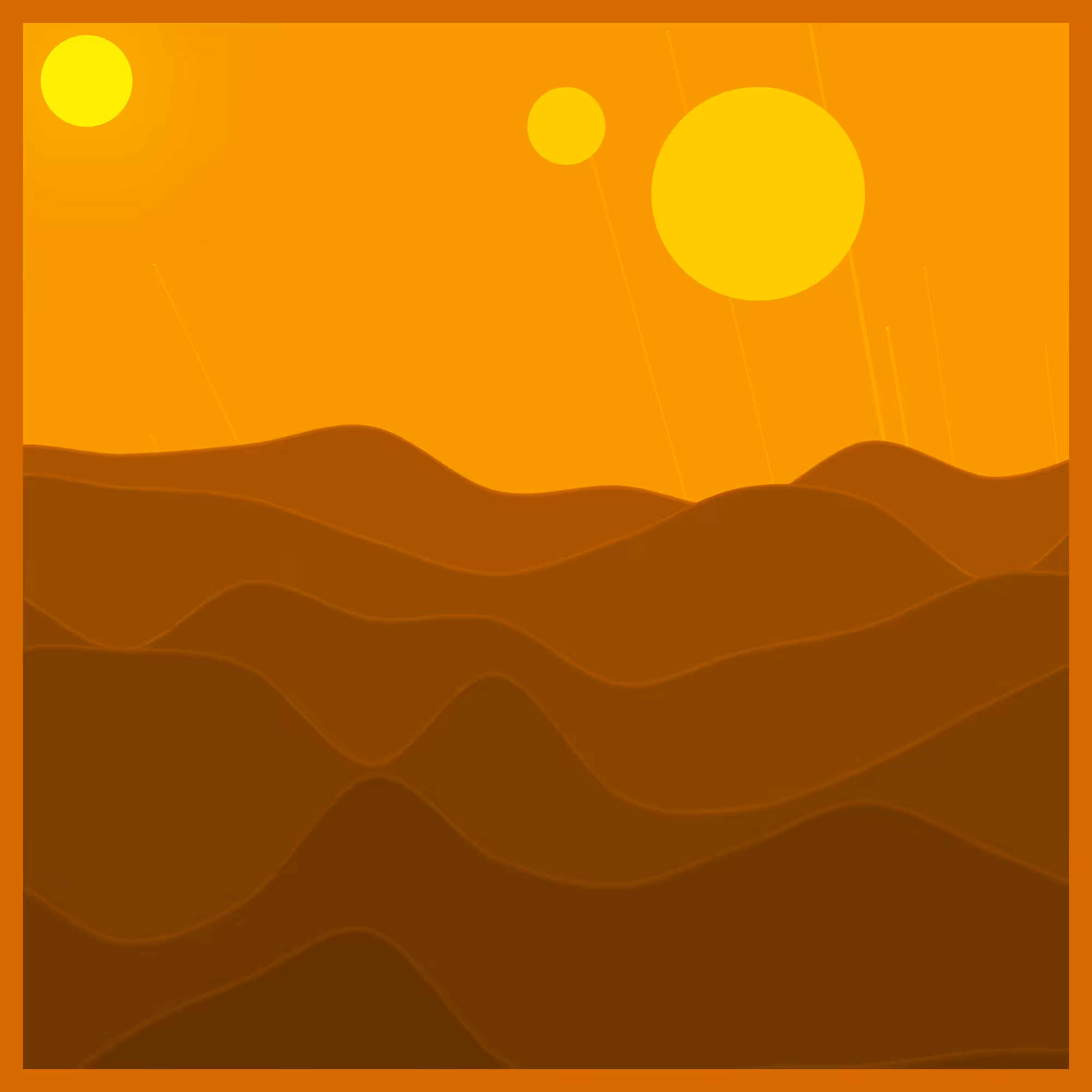 Exoplanets #44