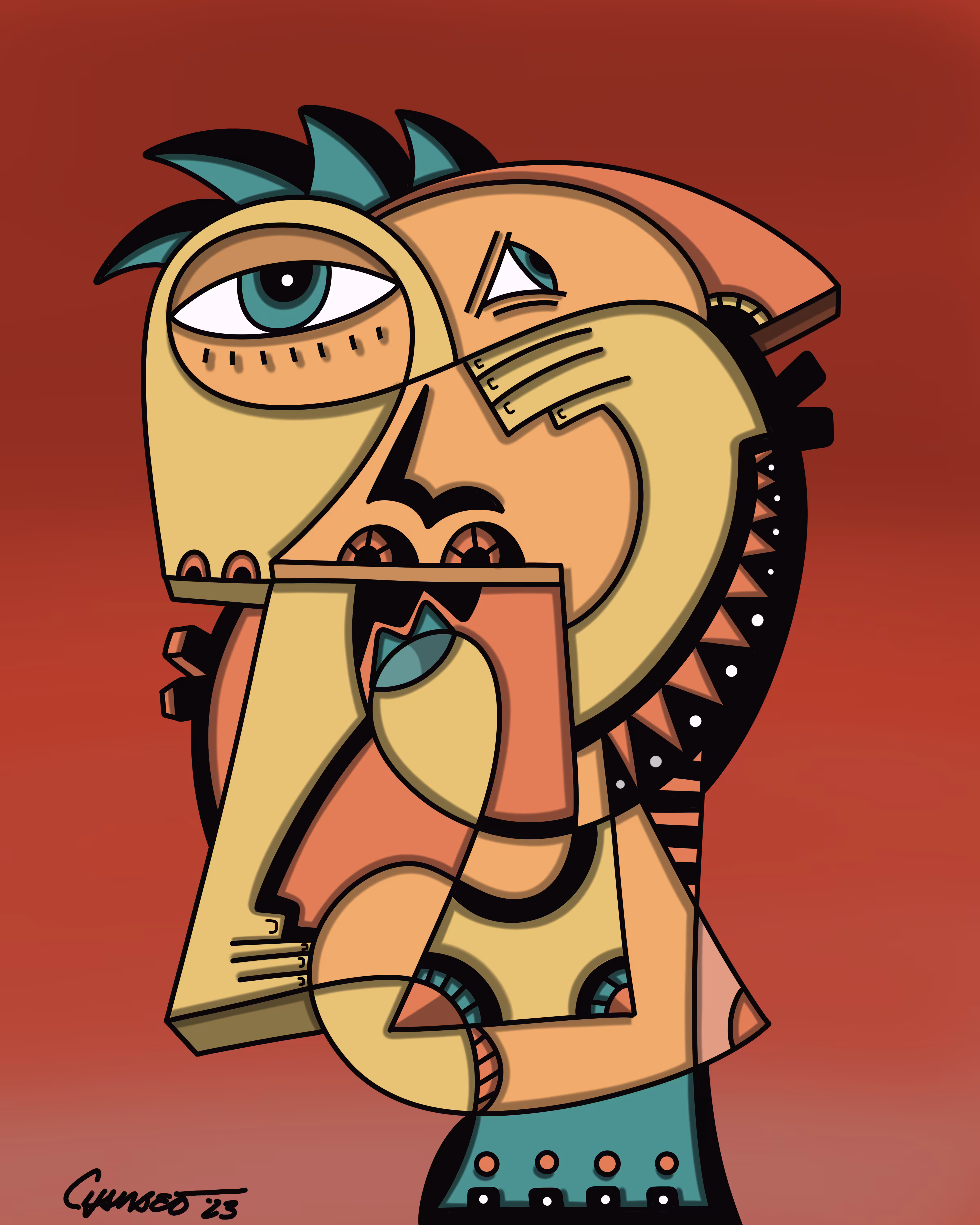 143