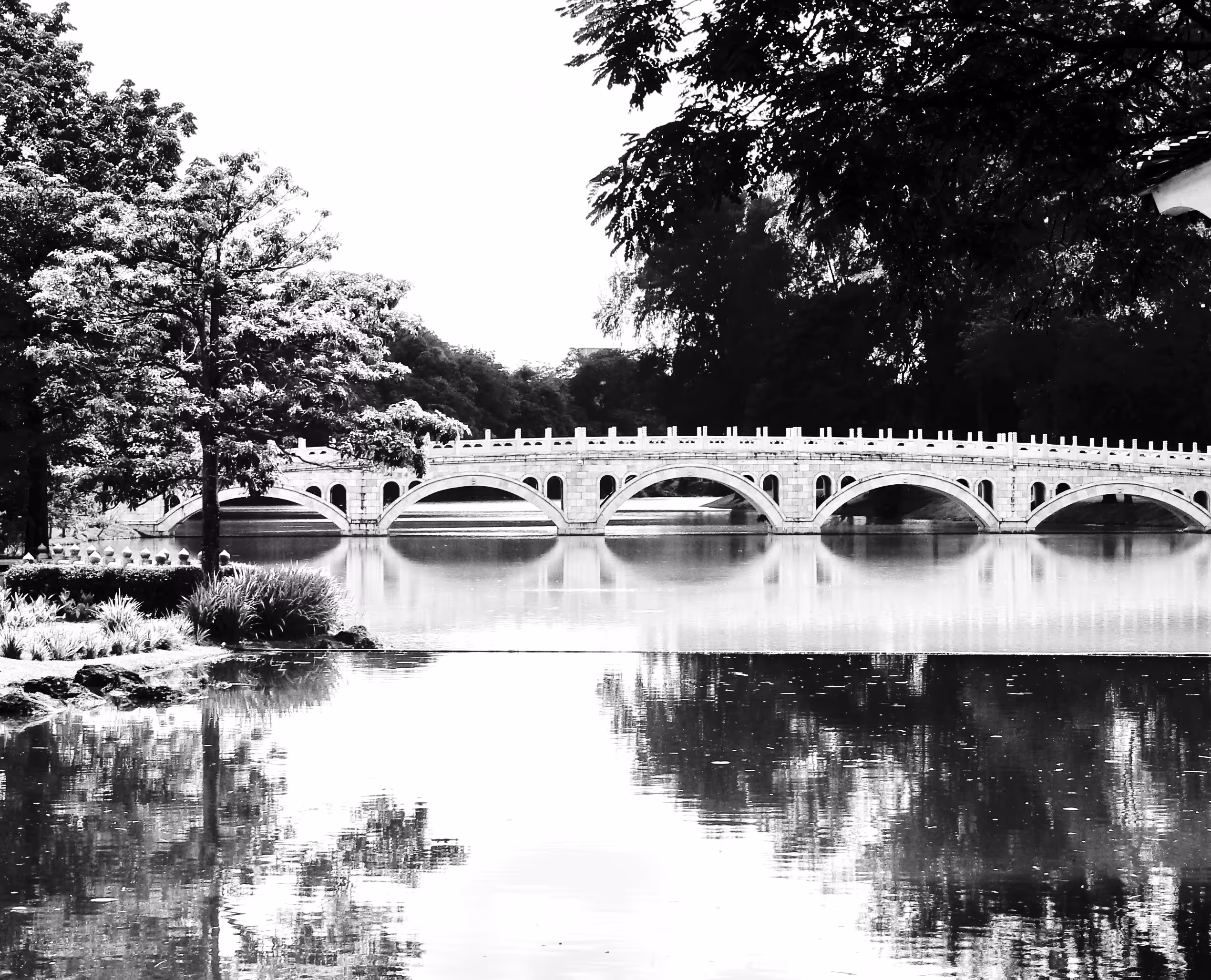 Tranquility