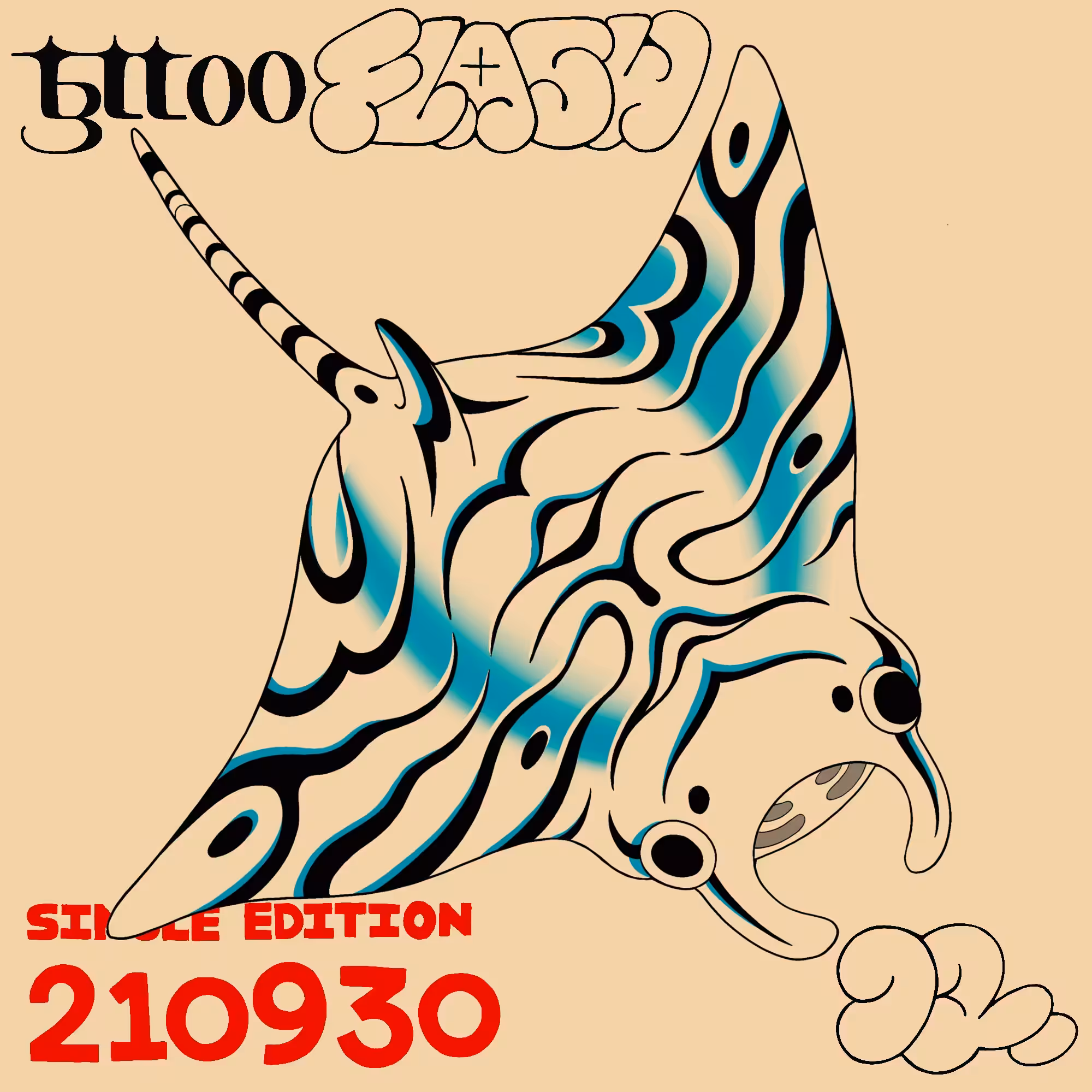 TZttoo 210930
