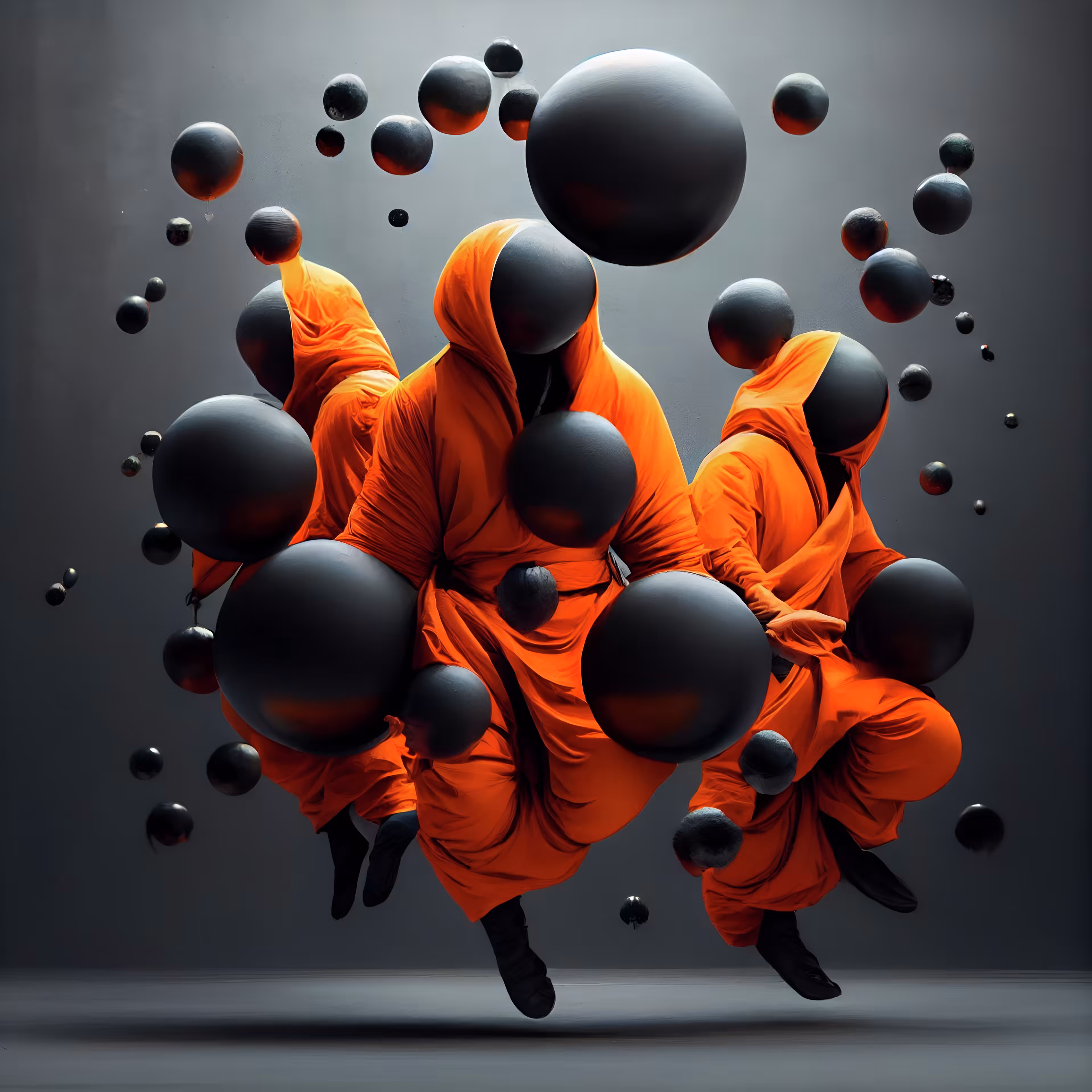 Shaolin #17