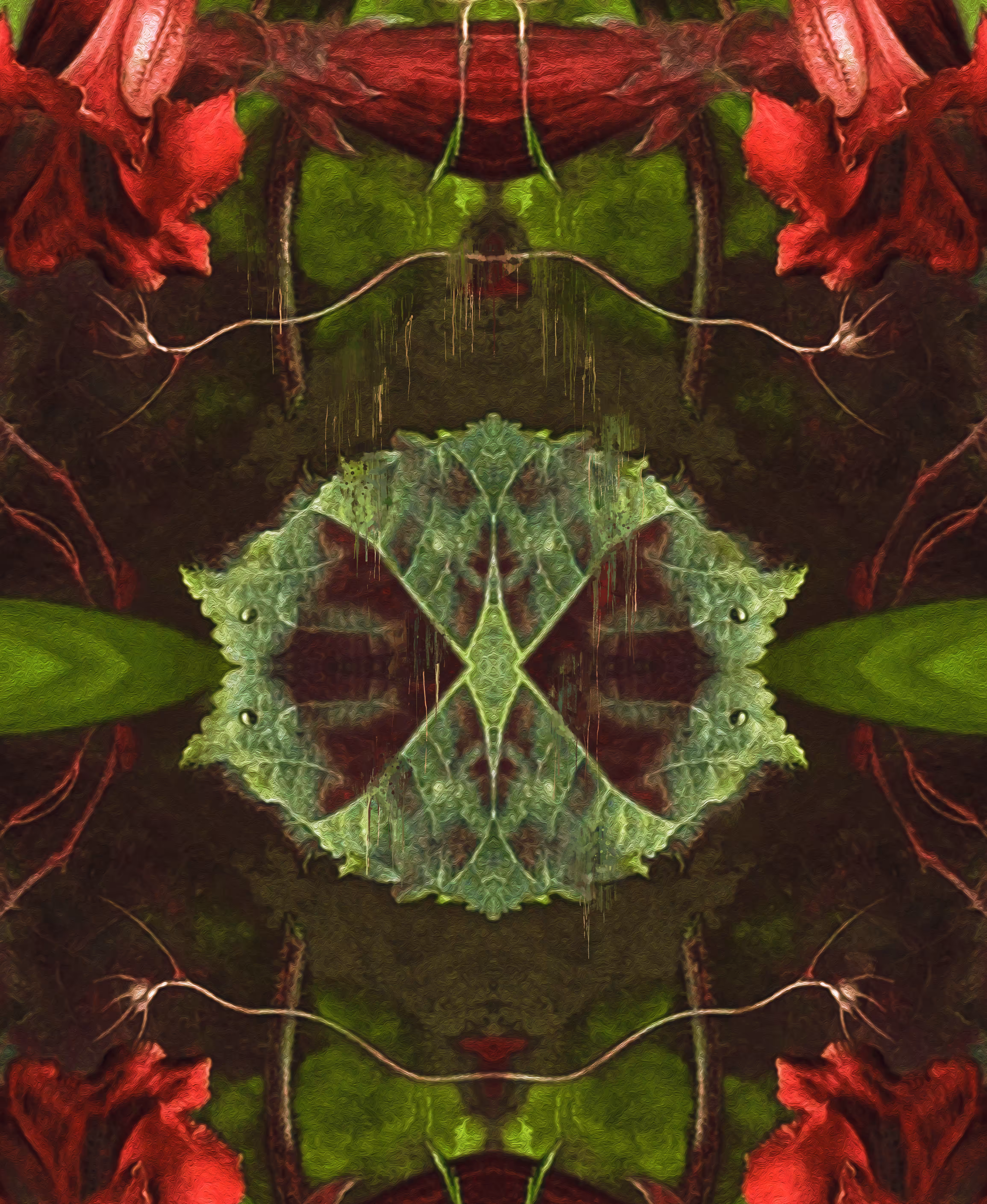 Impact #0012-1