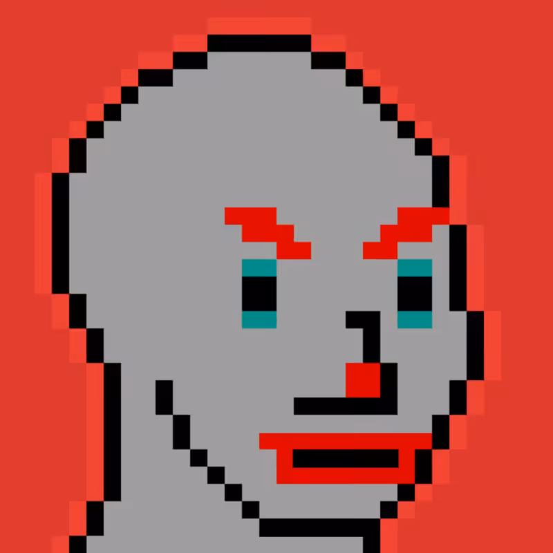 NPC FX #1