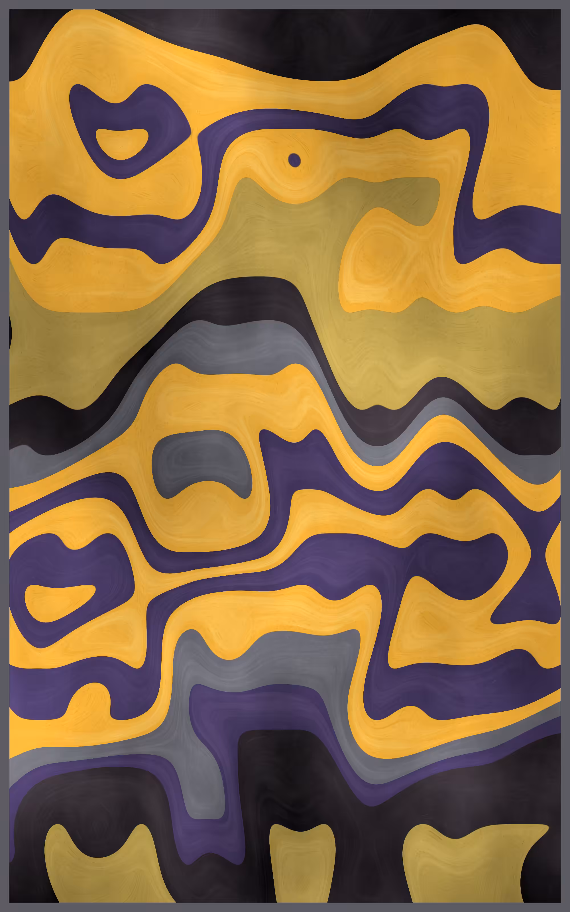 Delineated #47