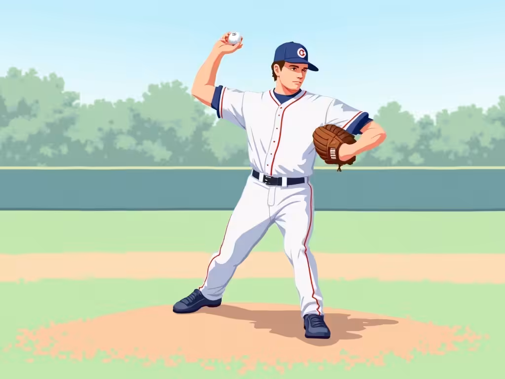 DataBaseball: Mike Stanton - 1980 (-0.1 PV)