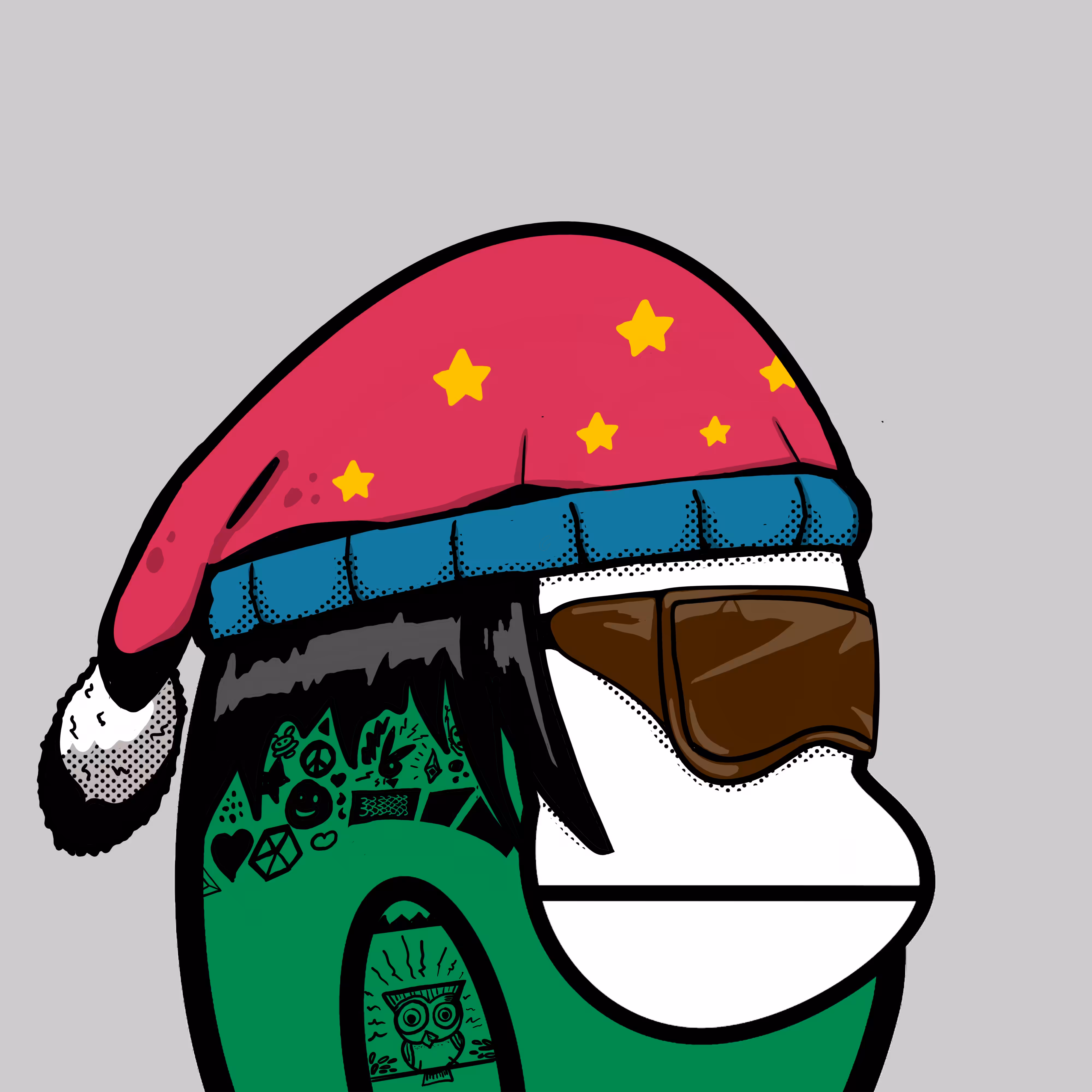 mootux 60