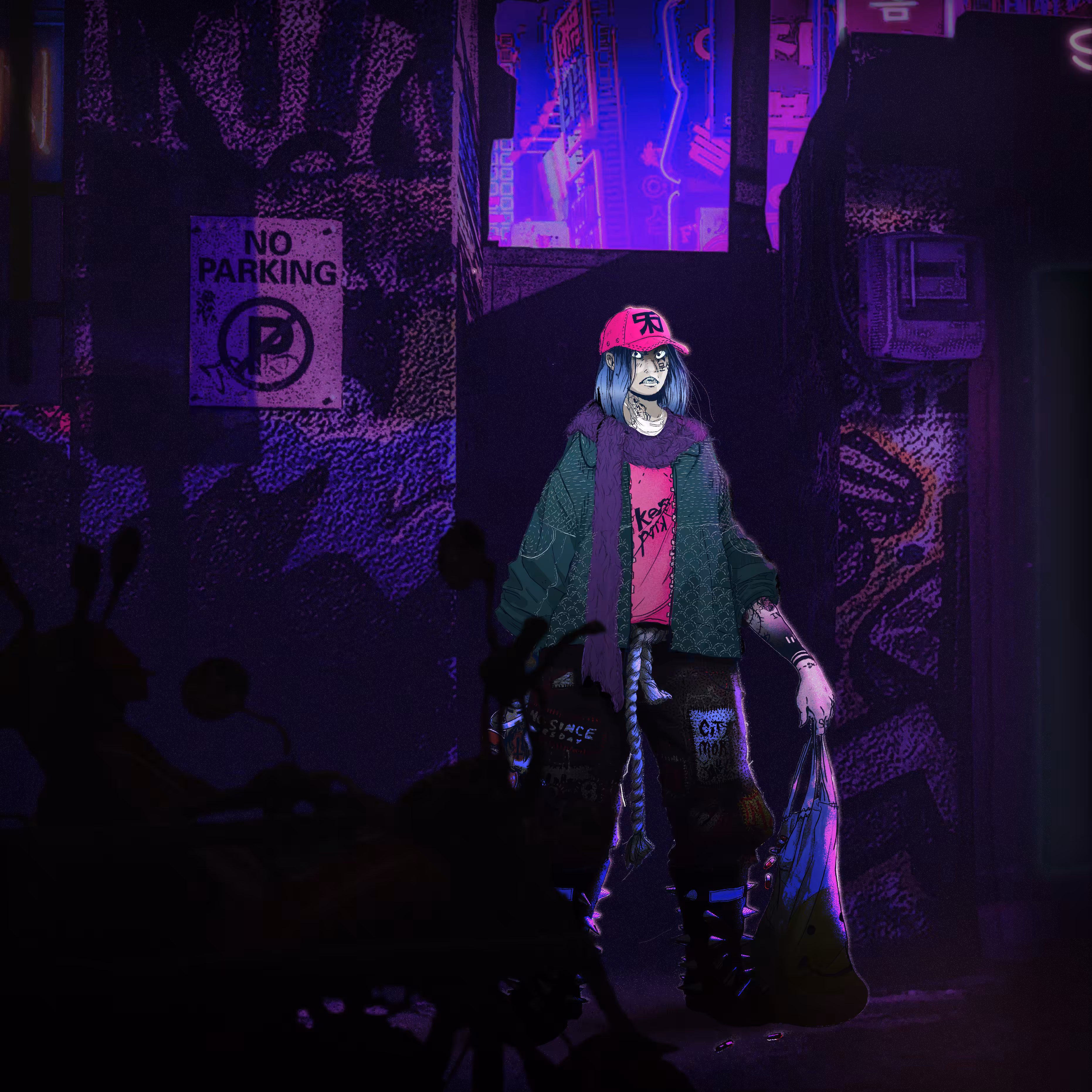 WRONGPLACE