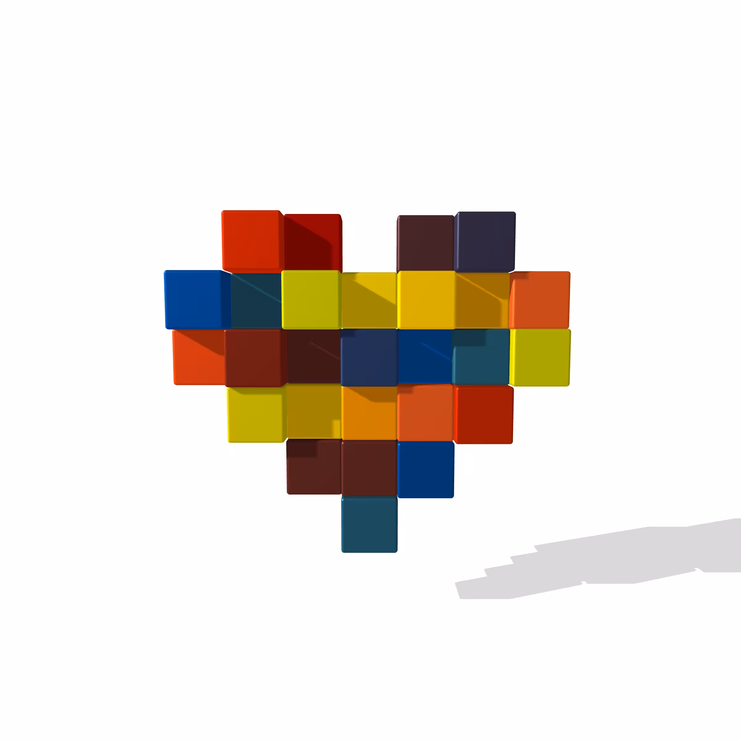 heart + craft #24126