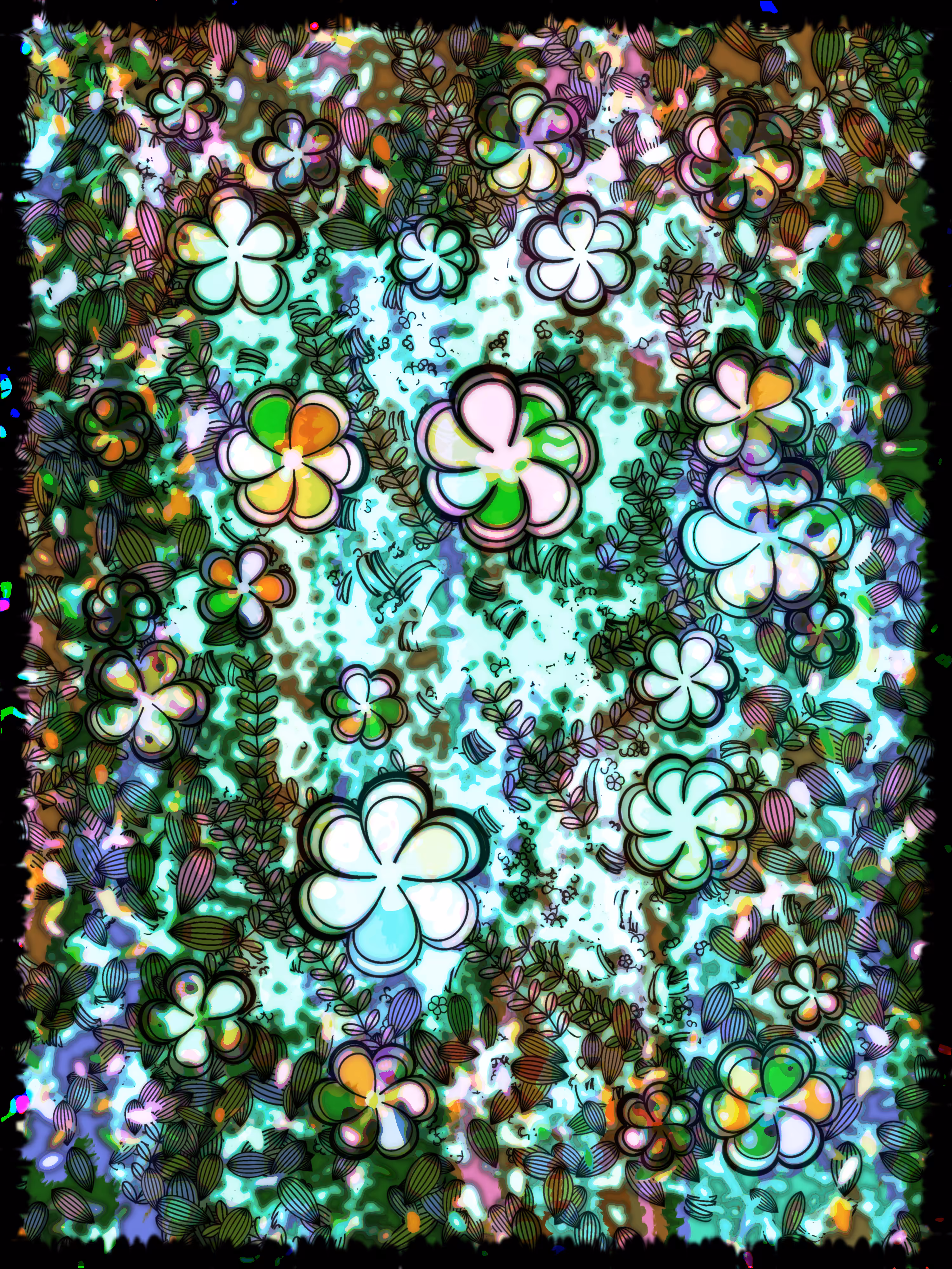 Flowers of Alfiren #59