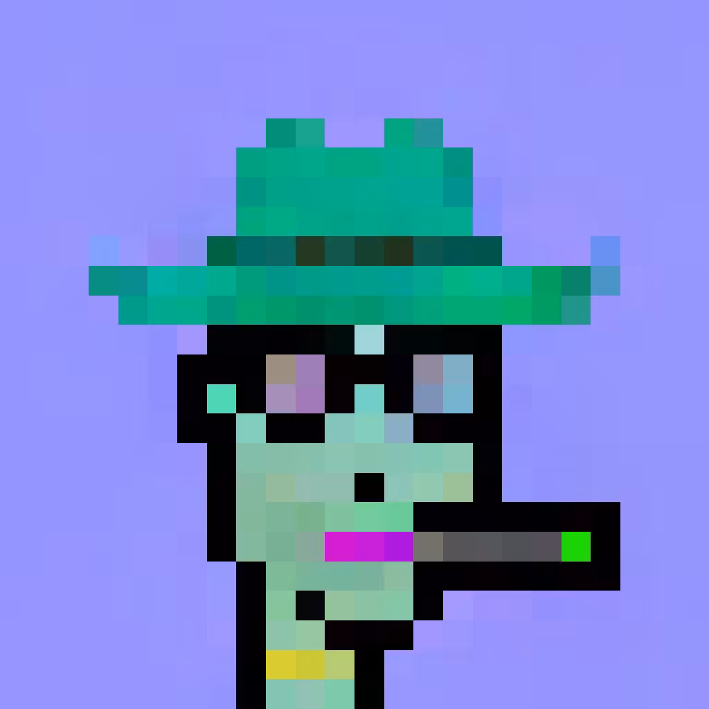 BASTARD GAN PUNKS V2: BASTARD GAN PUNK V2 #1850