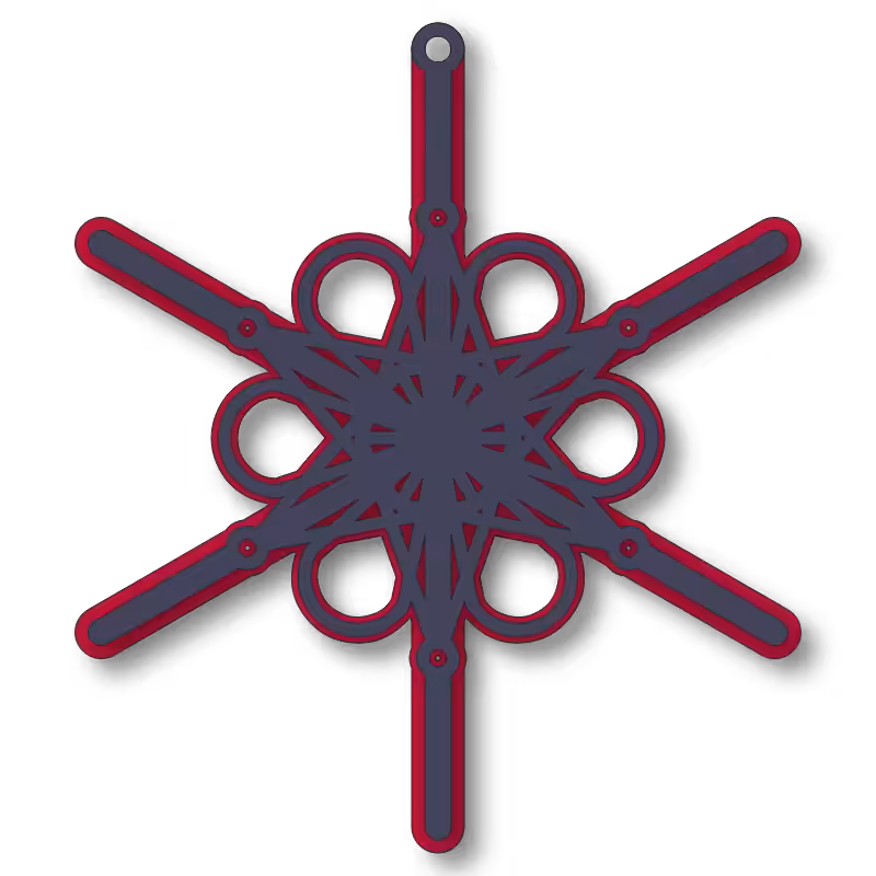 fx(ornament) 2022 #693