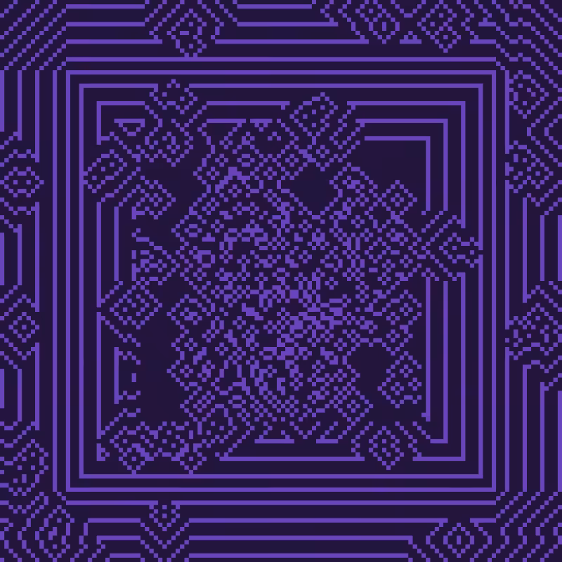 Tegodego Flow Maps Generator #162