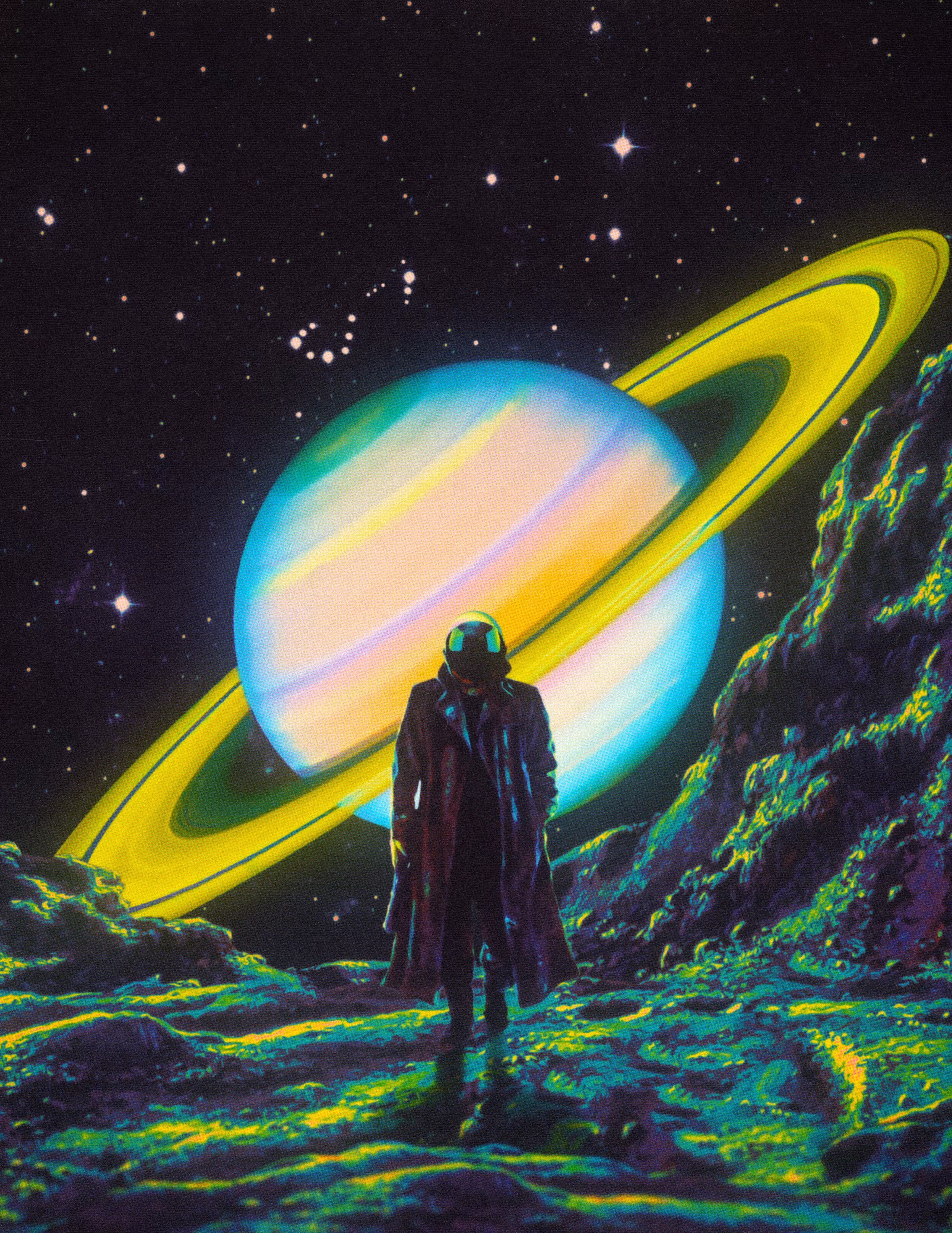 Arrival