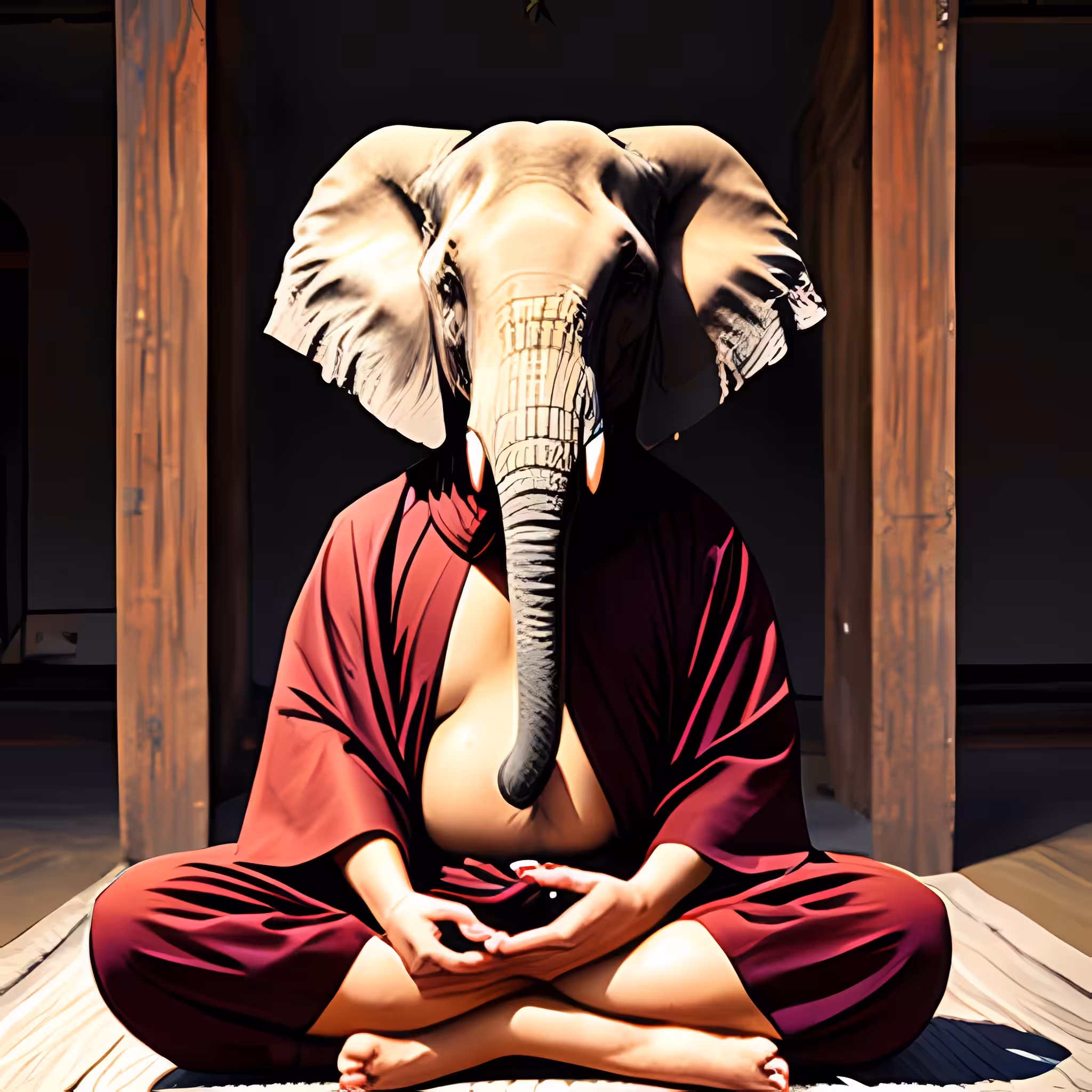 Elephant