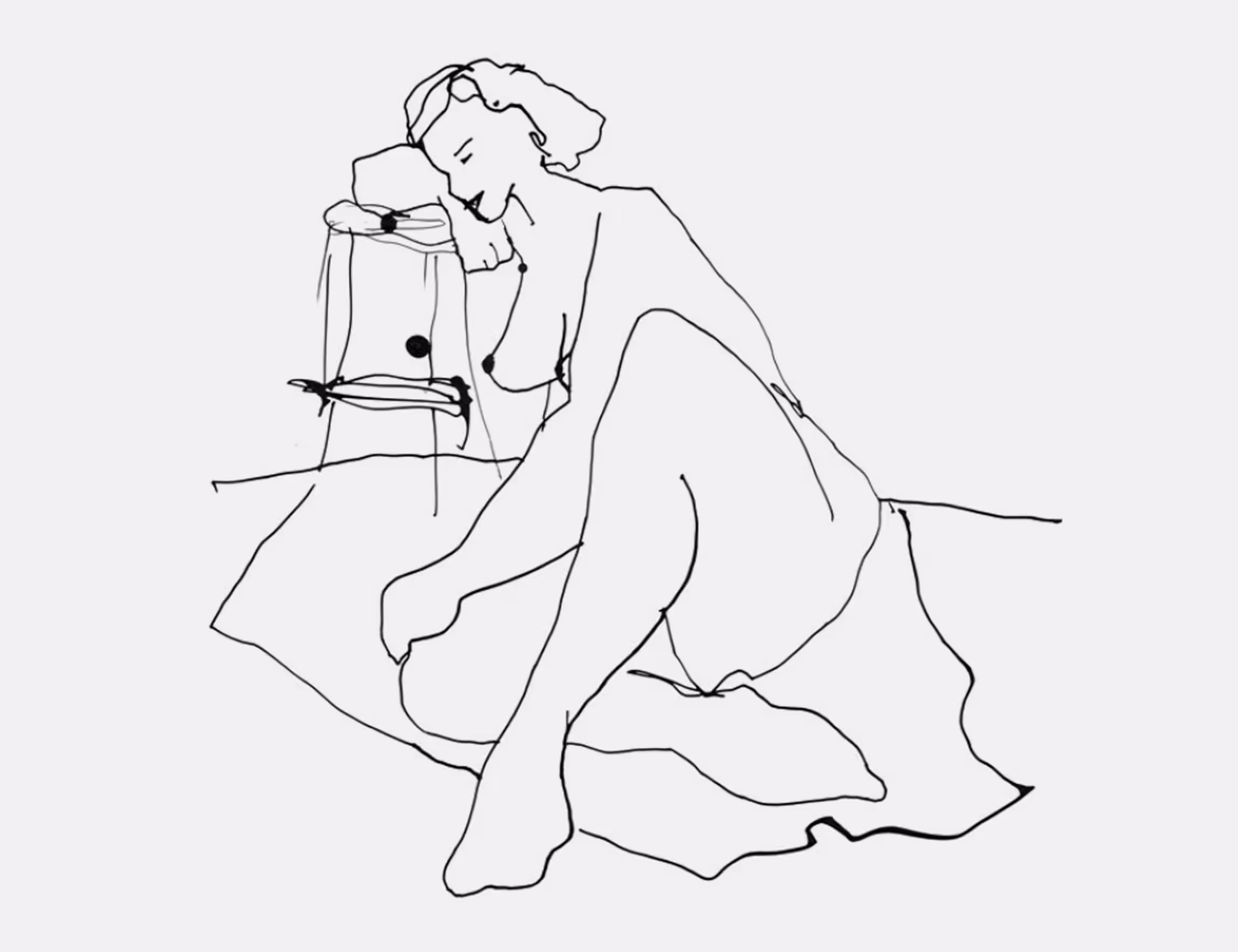 Woman