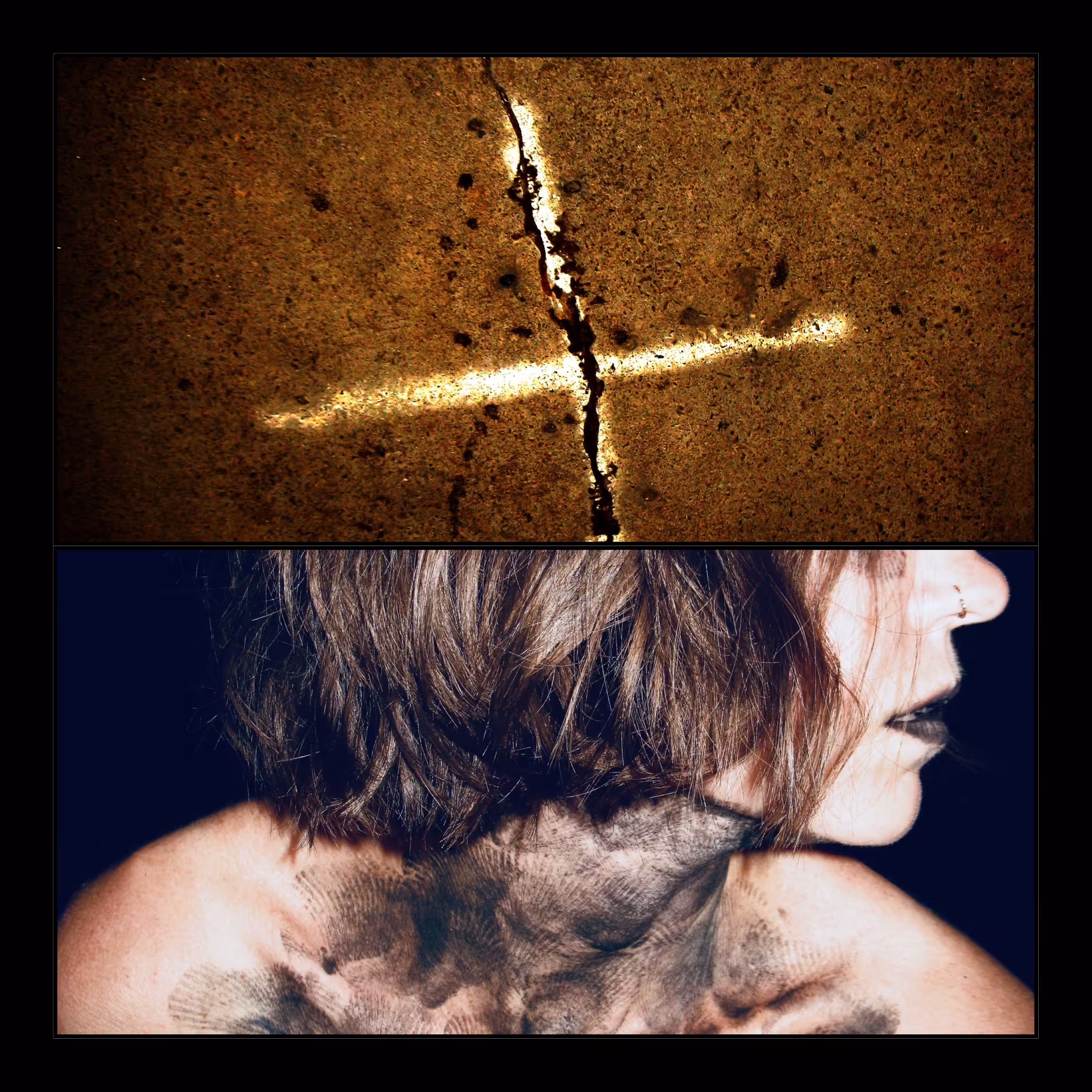 A Broken Mind