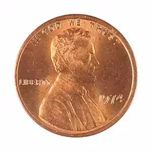 Cent #7086