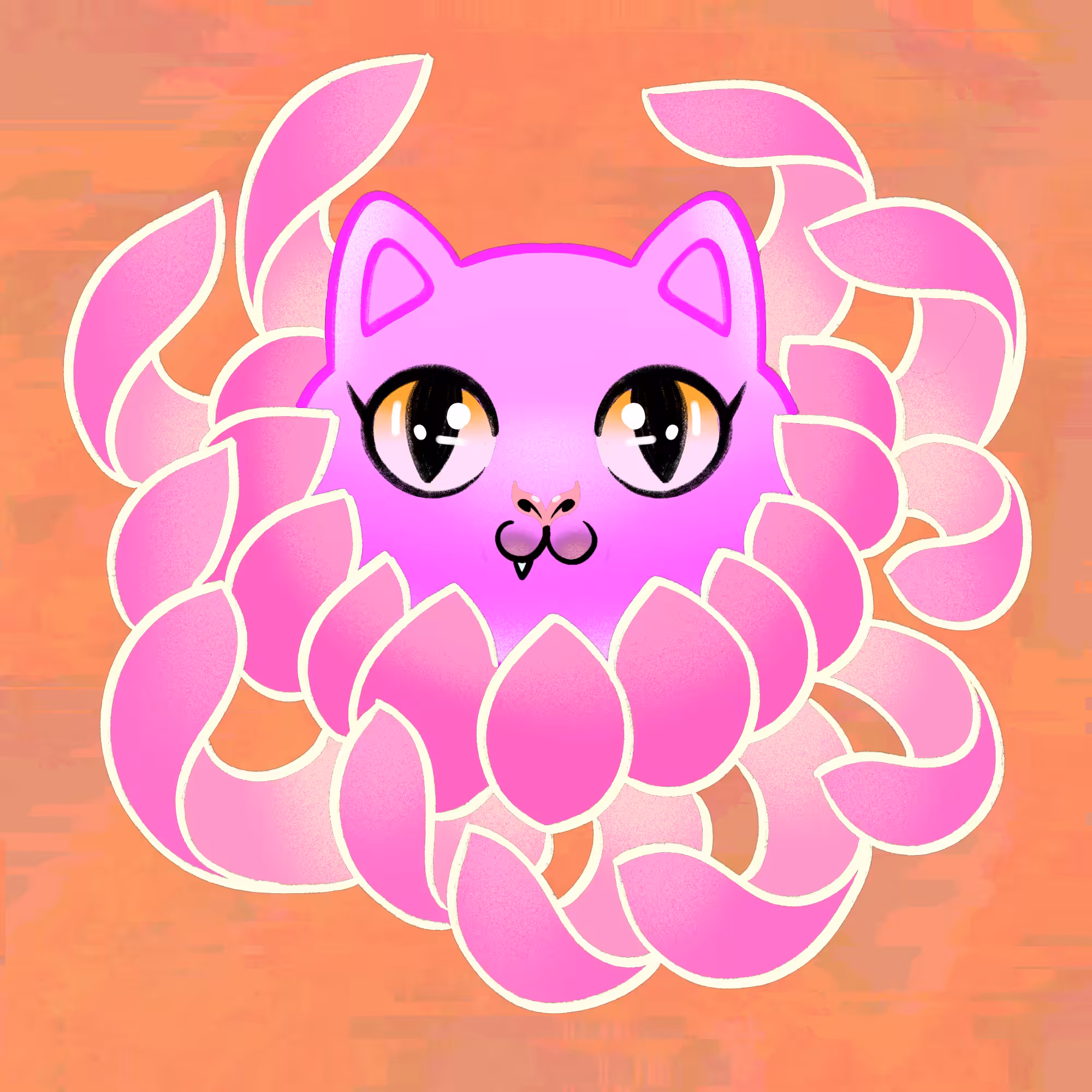 Pink Lady