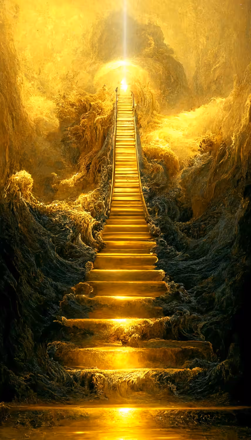 Road to NTF heaven