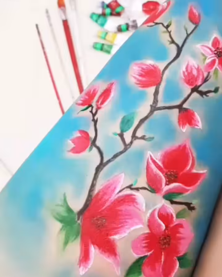 Rosalia