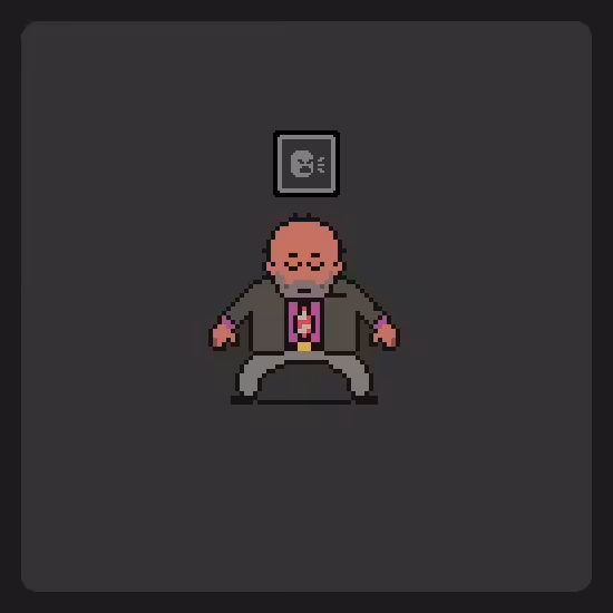 Tiny Boomer #104