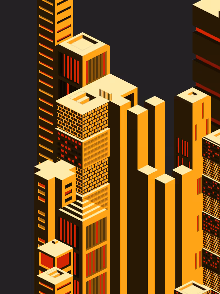 HexaCity Editions #15