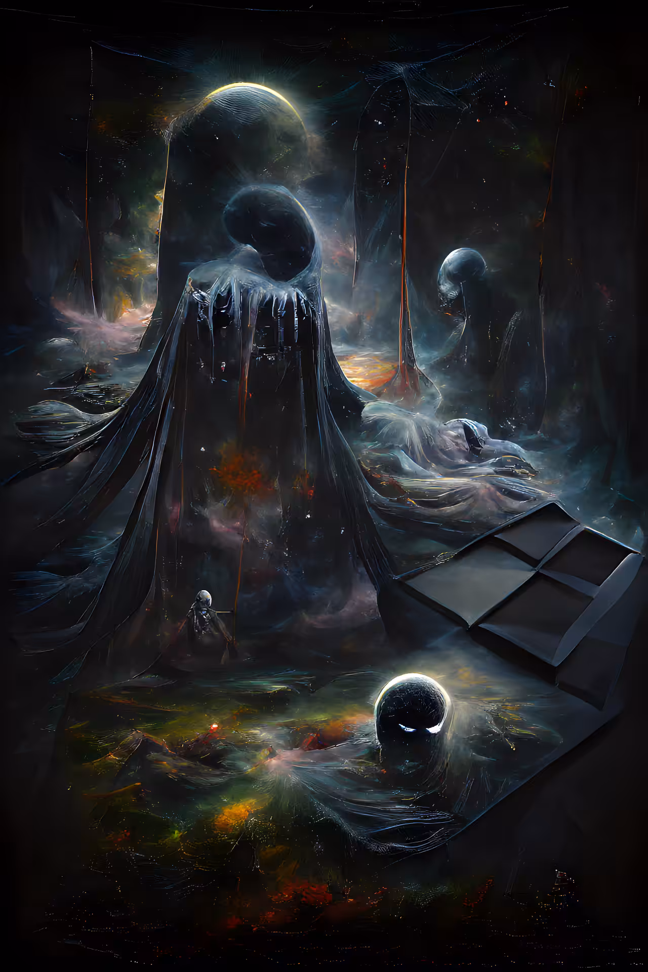 DreamScapes #41