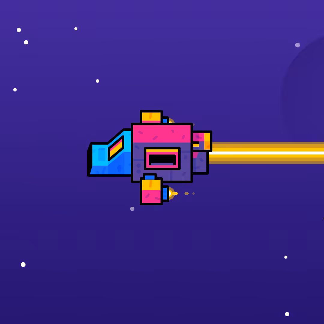 Space Voyage #52