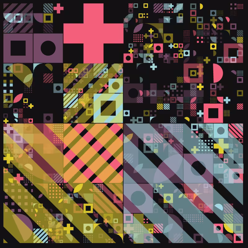 I Stockpile Dreams With Tragedies : 1Gen #3