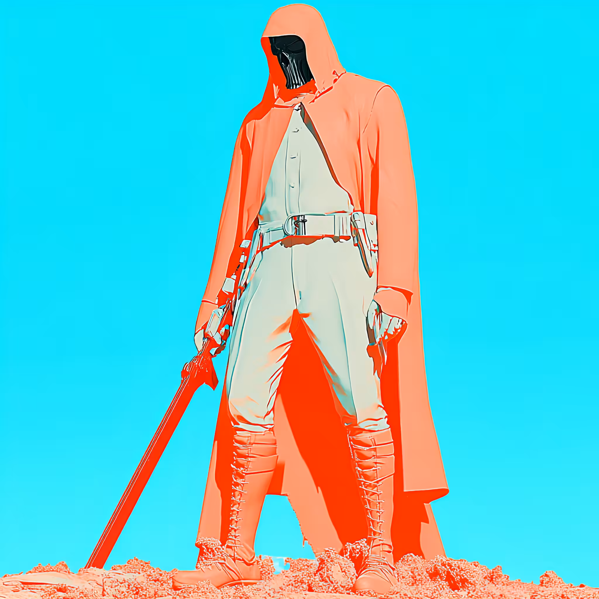 The Grim Reaper