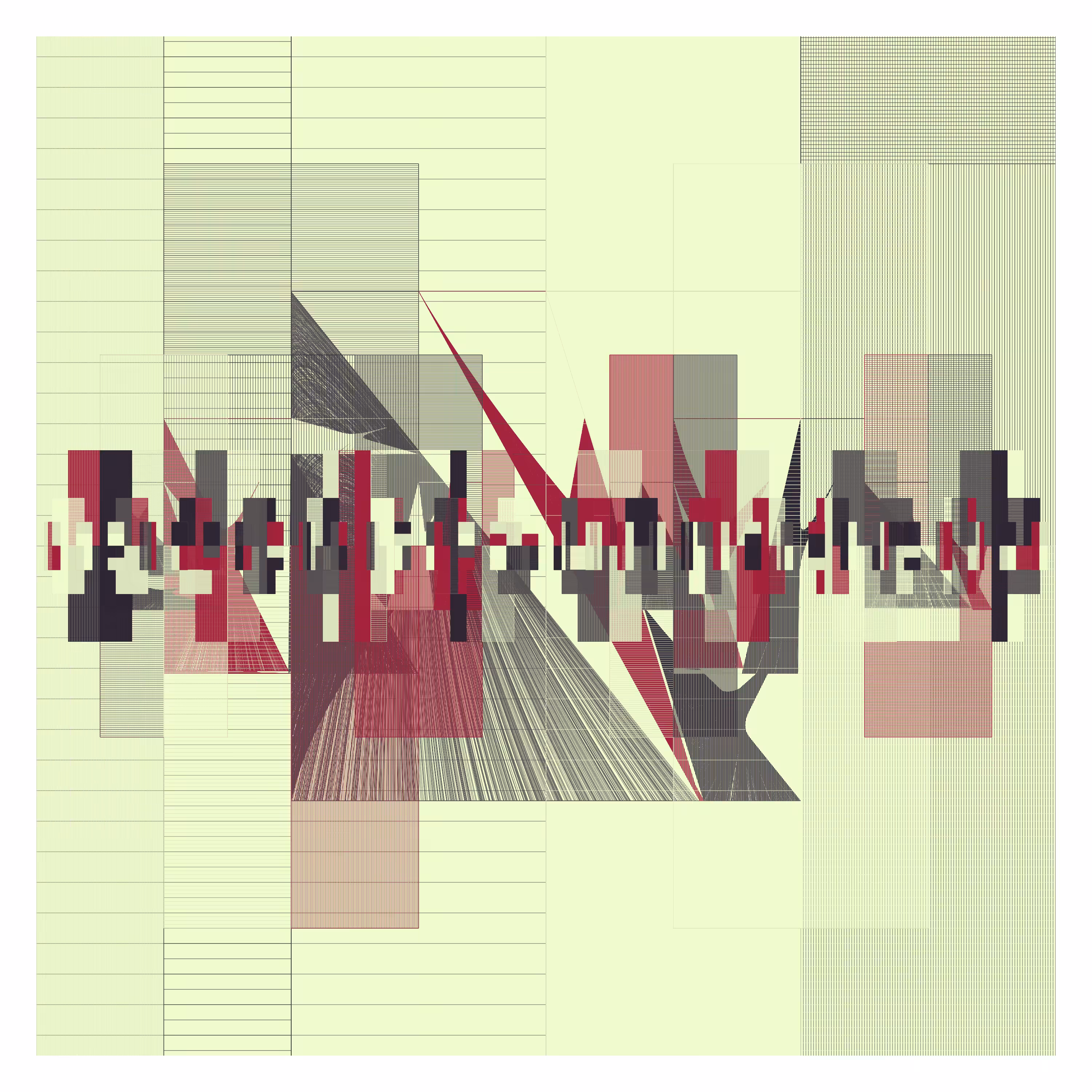 Elements of Art - Line #135