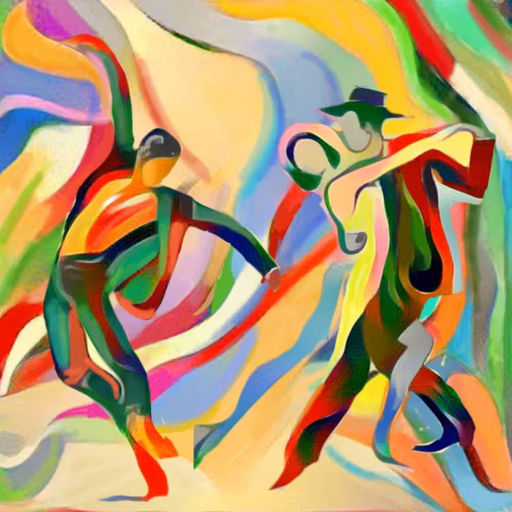 let's Dance #29