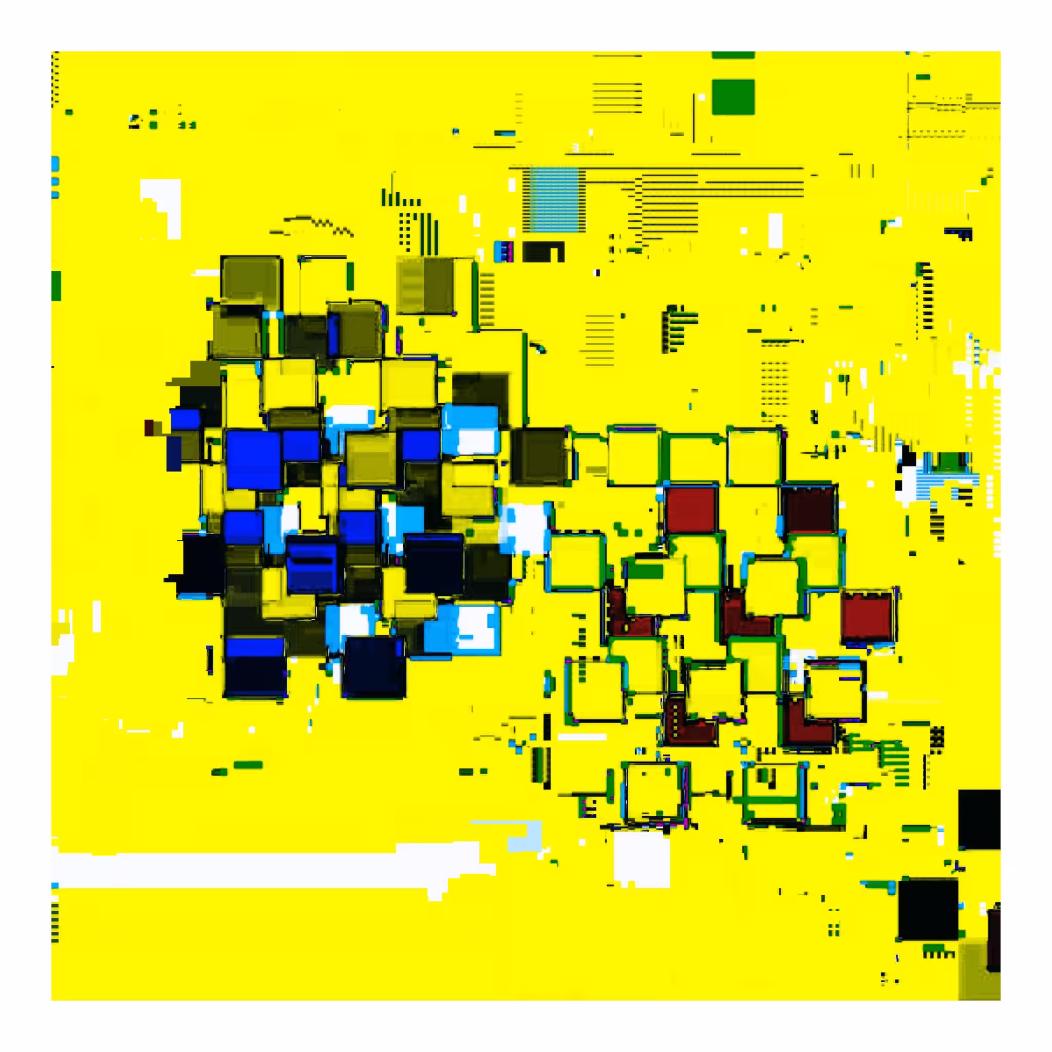 Synesthesia Y005